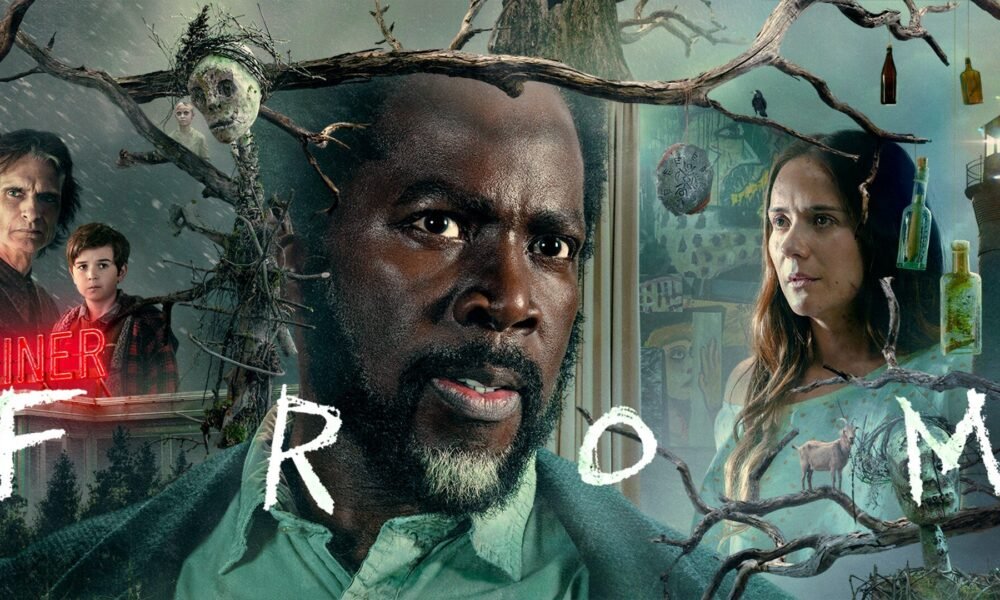 FROM Season 4 Premieres Tomorrow on MGM+: Everything You Need to Know Before the Mystery Deepens