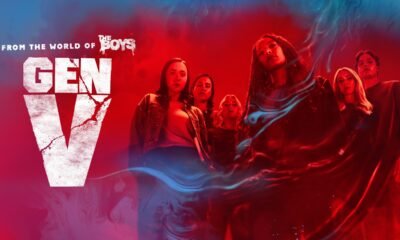 Gen V Canceled After Two Seasons: Amazon Prime Video Ends The Boys Spinoff