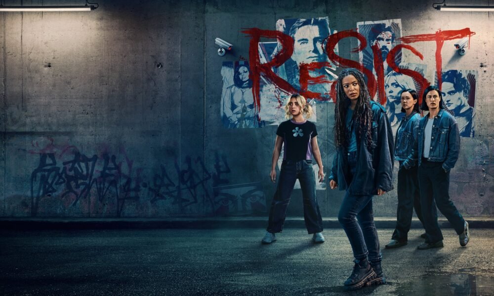 Gen V Cancelled: The Boys Spinoff Won't Return for Season 3 at Prime Video