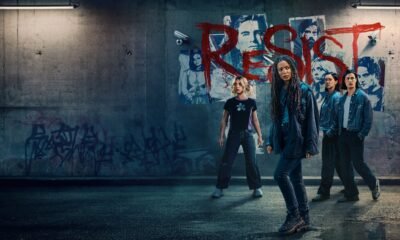 Gen V Cancelled: The Boys Spinoff Won't Return for Season 3 at Prime Video