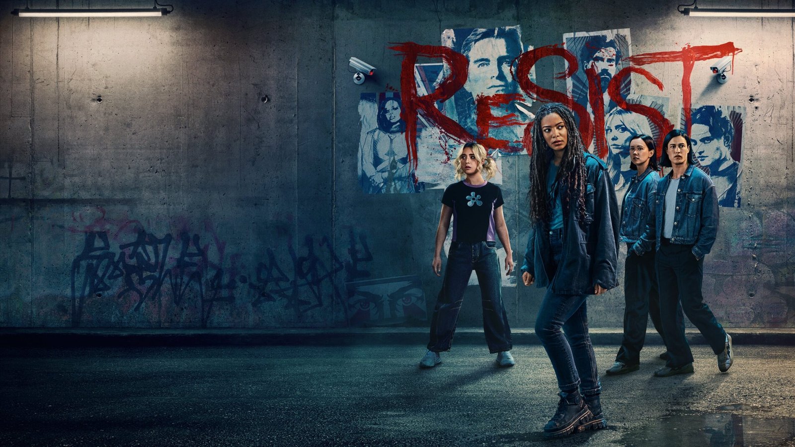 Gen V Cancelled: The Boys Spinoff Won't Return for Season 3 at Prime Video