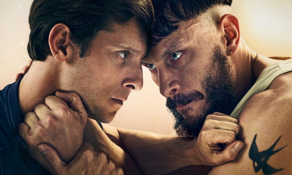 Half Man on HBO: Richard Gadd's Baby Reindeer Follow-Up Arrives with Jamie Bell in a Brutal and Unforgettable Limited Series