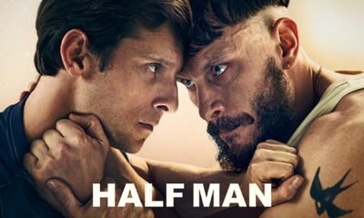 Half Man on HBO: Richard Gadd and Jamie Bell Star in the Most Anticipated Limited Series of 2026