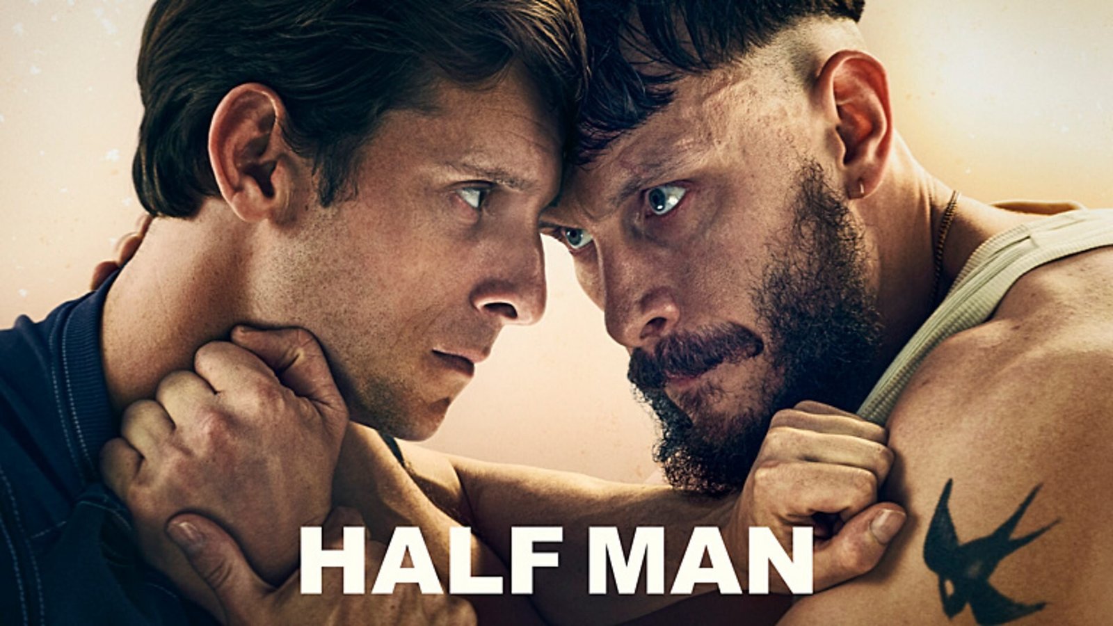 Half Man on HBO: Richard Gadd and Jamie Bell Star in the Most Anticipated Limited Series of 2026