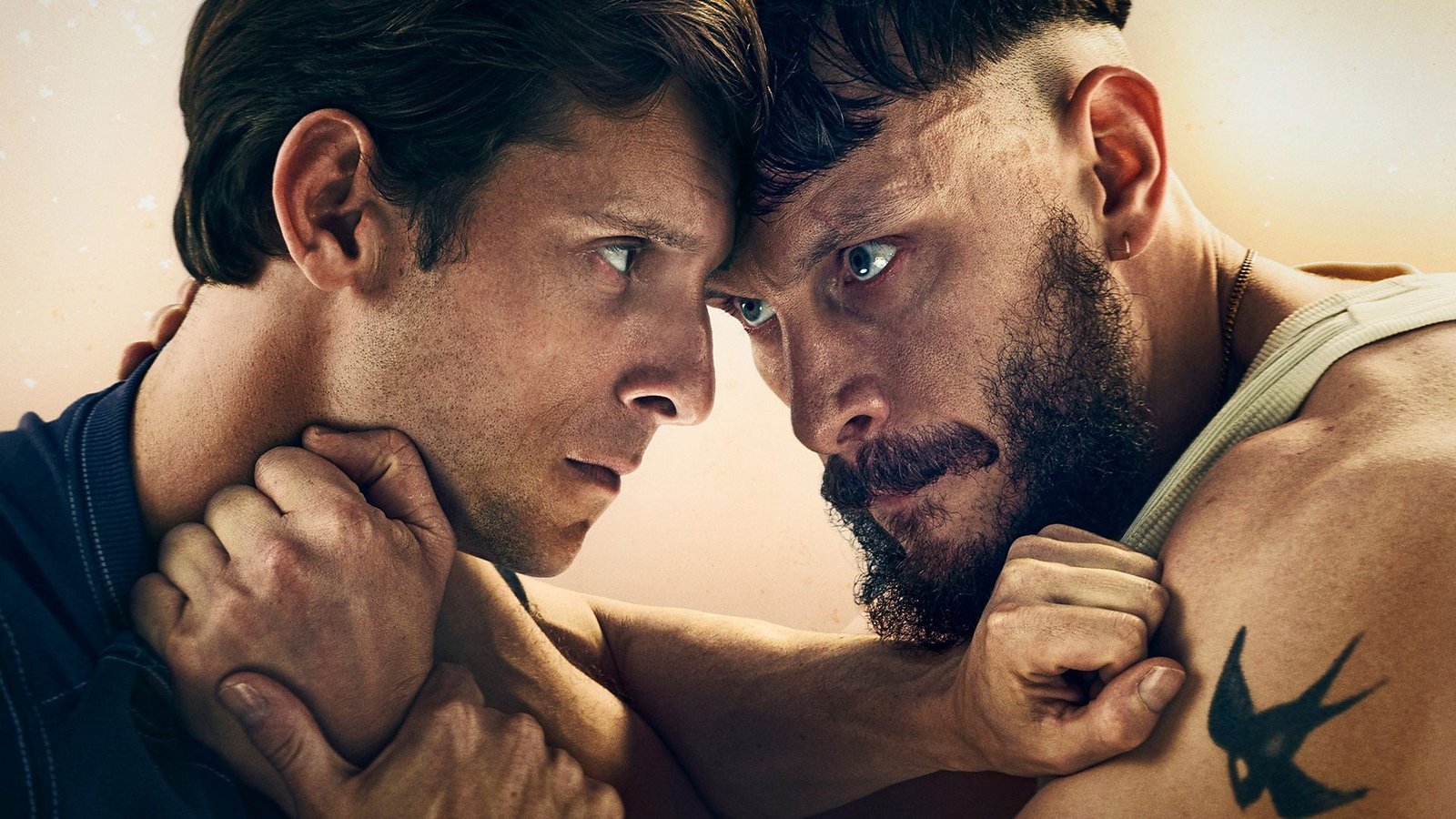 Half Man on HBO: Richard Gadd's Baby Reindeer Follow-Up Arrives with Jamie Bell in a Brutal and Unforgettable Limited Series