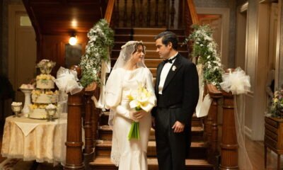 The House of the Spirits on Prime Video: Isabel Allende's Epic Family Saga Gets Its First Spanish-Language Adaptation