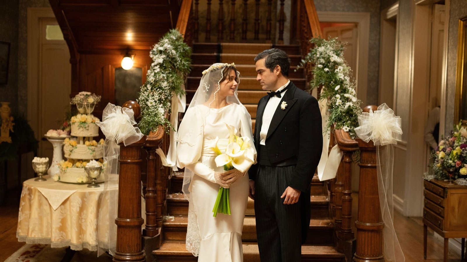 The House of the Spirits on Prime Video: Isabel Allende's Epic Family Saga Gets Its First Spanish-Language Adaptation