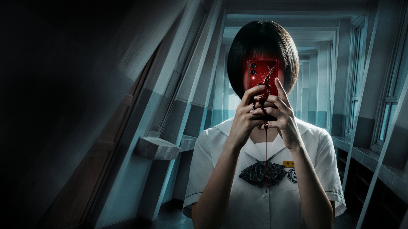If Wishes Could Kill Review: Netflix's First Korean YA Horror Series Is the K-Drama Surprise of 2026