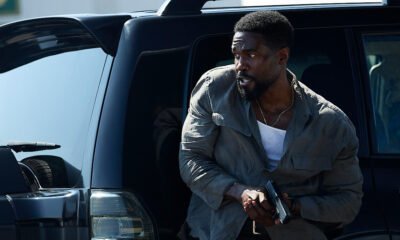 Man on Fire Review: Yahya Abdul-Mateen II Burns Bright in Netflix's Explosive New Series