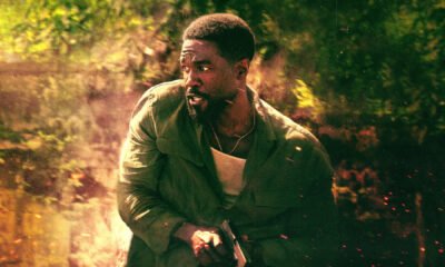 Man on Fire Preview: Yahya Abdul-Mateen II Burns Through Netflix's Most Explosive New Thriller
