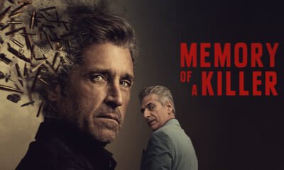 Memory of a Killer on Fox: Patrick Dempsey's Hit Crime Thriller Is Renewed for Season 2