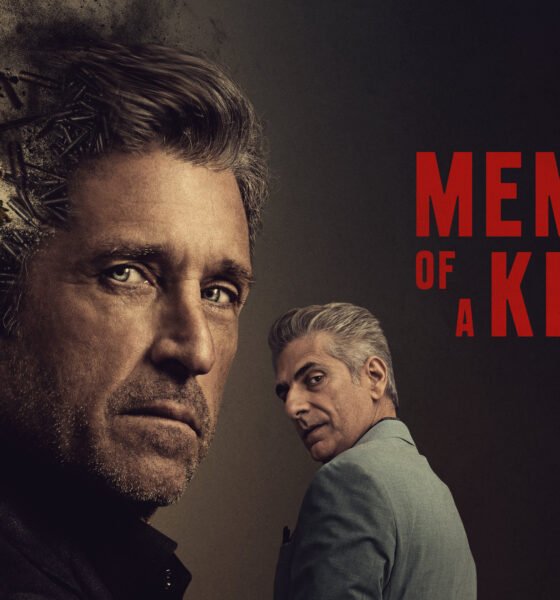 Memory of a Killer on Fox: Patrick Dempsey's Hit Crime Thriller Is Renewed for Season 2