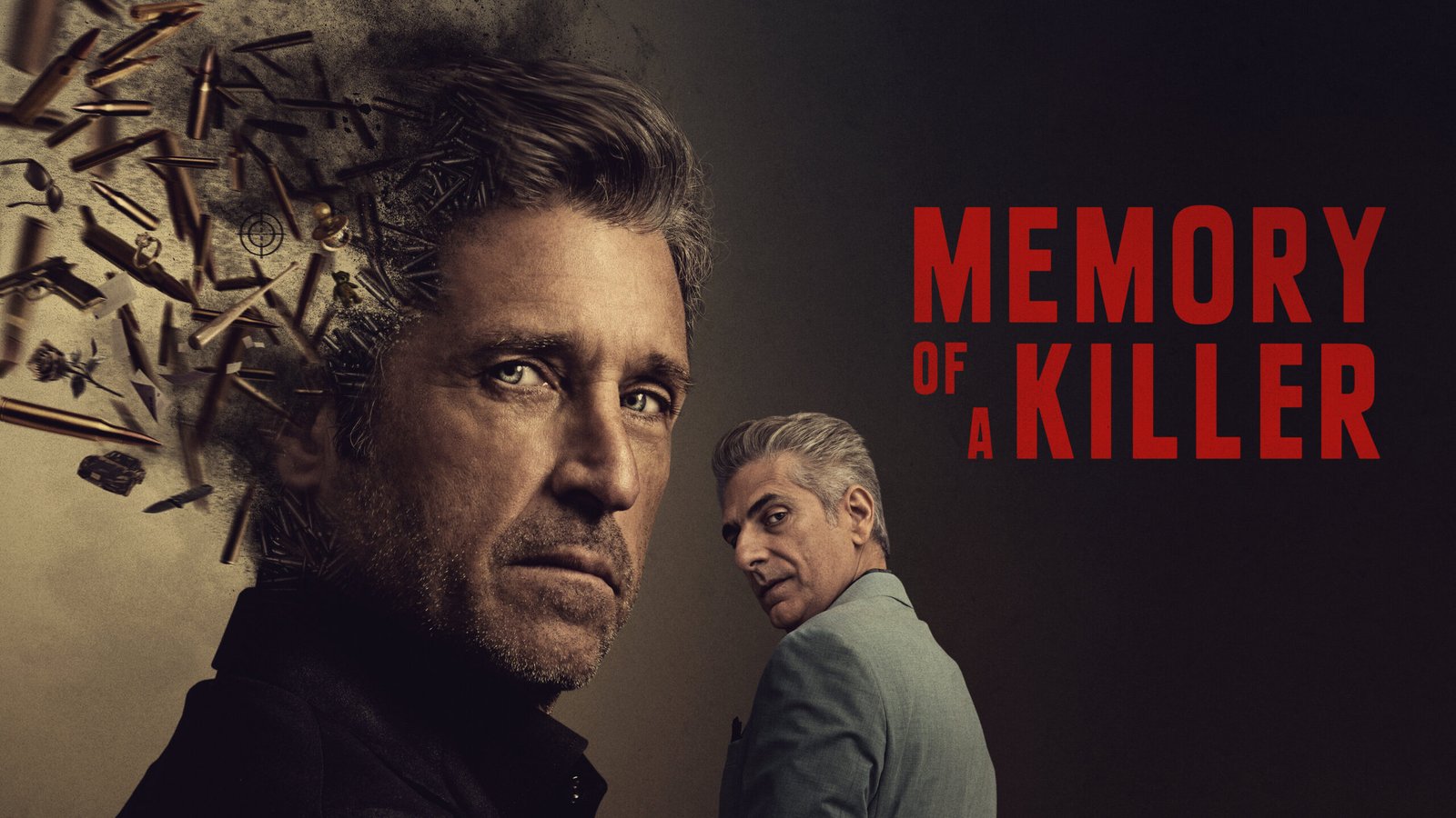 Memory of a Killer on Fox: Patrick Dempsey's Hit Crime Thriller Is Renewed for Season 2 2026 – 40 Memory of a Killer on Fox: Patrick Dempsey's Hit Crime Thriller Is Renewed for Season 2