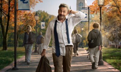 Rooster on HBO Renewed for Season 2: Steve Carell's College Comedy Becomes the Most Watched Freshman HBO Comedy in Over a Decade