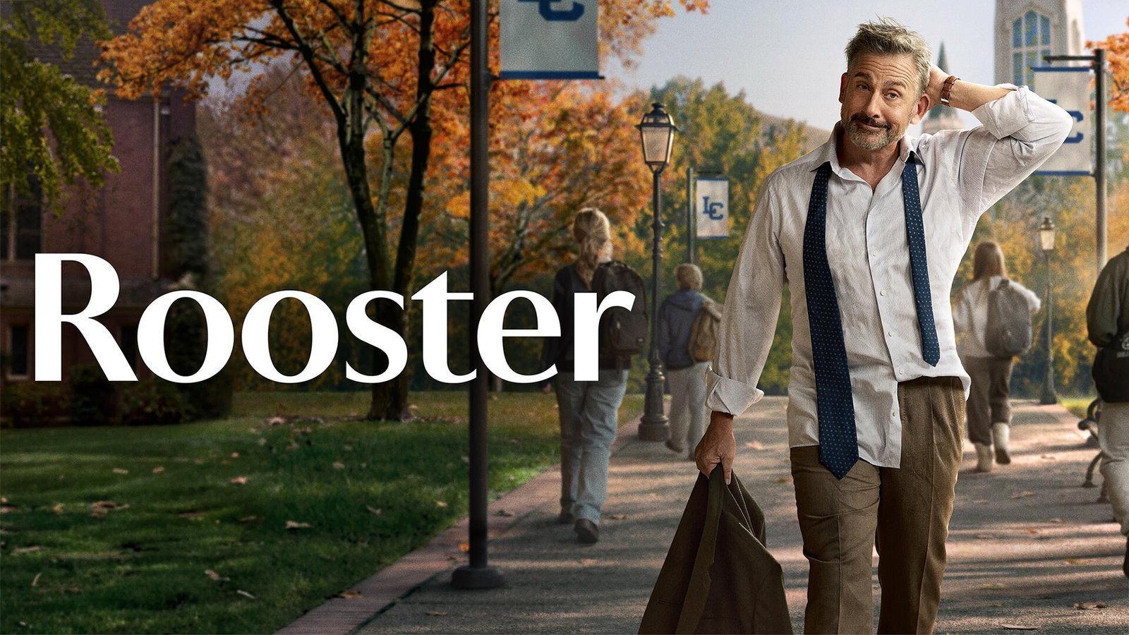 Rooster on HBO: Steve Carell's Hit Comedy Renewed for Season 2 2026 – 39 Rooster on HBO: Steve Carell's Hit Comedy Renewed for Season 2