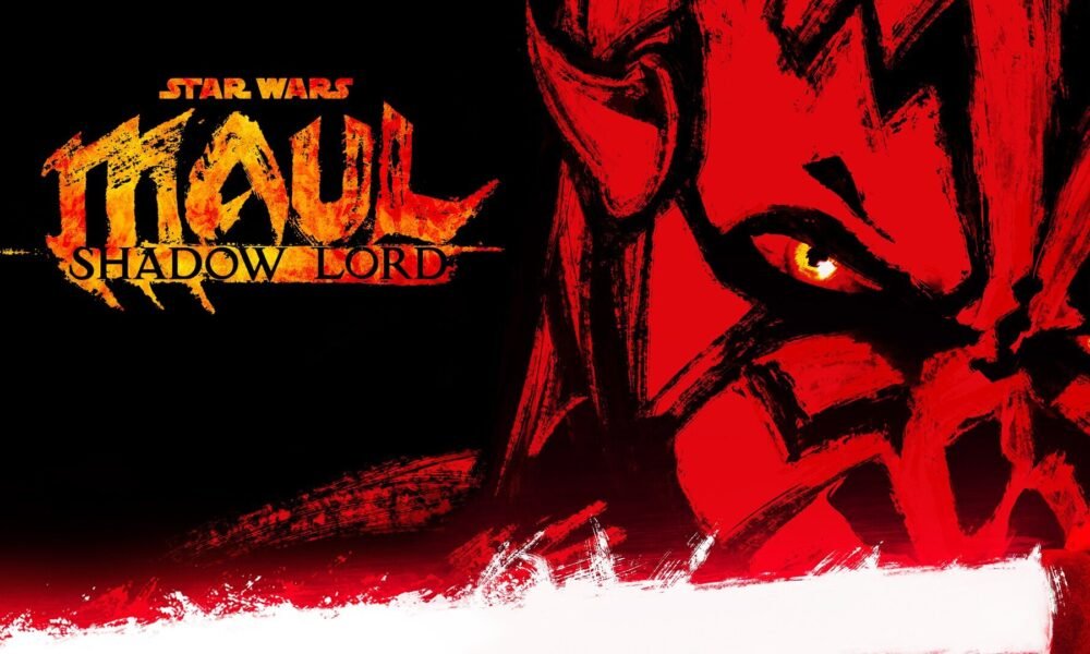 Star Wars: Maul – Shadow Lord on Disney+: The Crime Thriller That Gives Darth Maul His Own Story