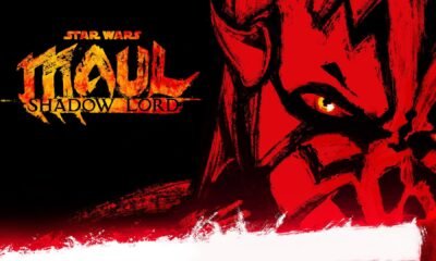 Star Wars: Maul – Shadow Lord on Disney+: The Crime Thriller That Gives Darth Maul His Own Story