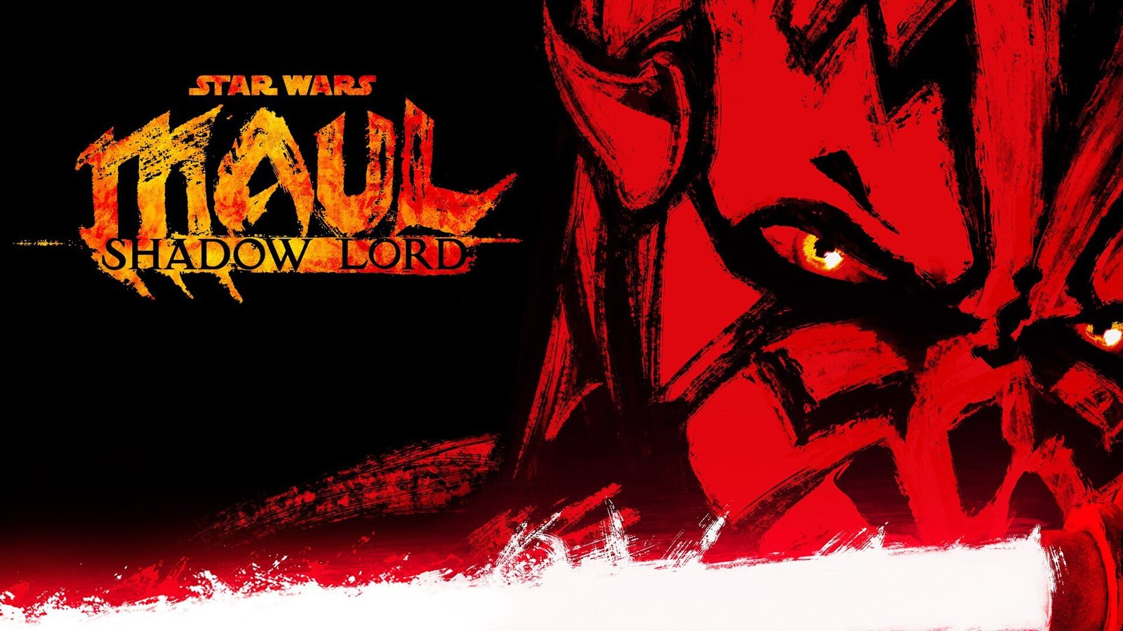 Star Wars: Maul – Shadow Lord on Disney+: The Crime Thriller That Gives Darth Maul His Own Story