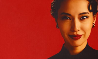 Straight to Hell Preview: Netflix's Bold Japanese Biographical Drama Arrives April 27