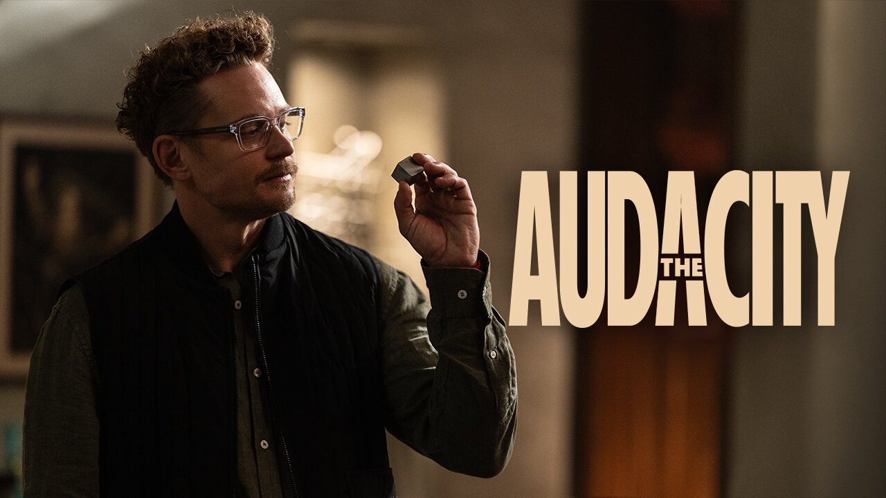 The Audacity on AMC: The Sharpest Tech Satire on Television Is Already Renewed for Season 2 2026 – 41 The Audacity on AMC: The Sharpest Tech Satire on Television Is Already Renewed for Season 2