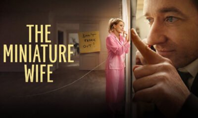 The Miniature Wife on Peacock: Elizabeth Banks and Matthew Macfadyen Star in the Wildest New Series of 2026