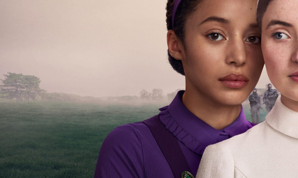 The Testaments on Hulu: Aunt Lydia's Dark Legacy and the Girls Who Could Bring Down Gilead