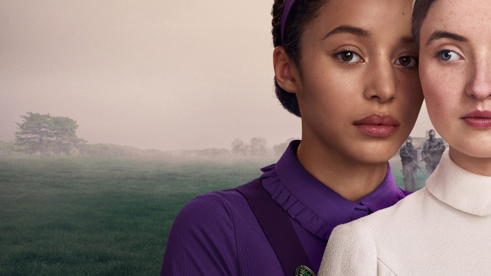 The Testaments on Hulu: Aunt Lydia's Dark Legacy and the Girls Who Could Bring Down Gilead