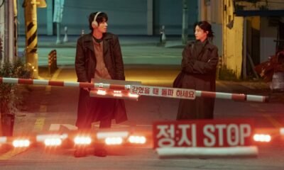 We Are All Trying Here: Netflix's New Korean Drama Premieres Today with a Powerhouse Cast