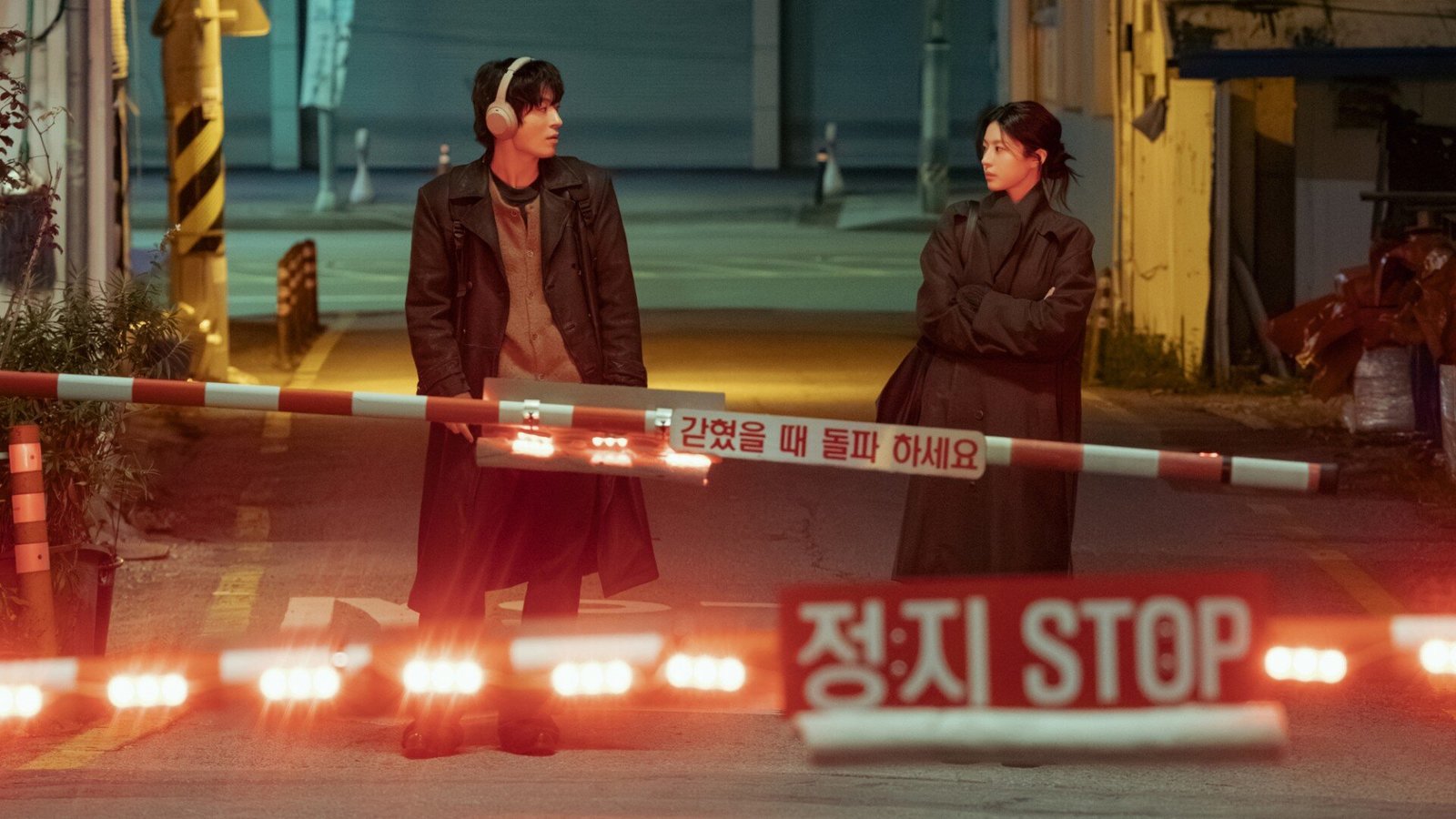 We Are All Trying Here: Netflix's New Korean Drama Premieres Today with a Powerhouse Cast