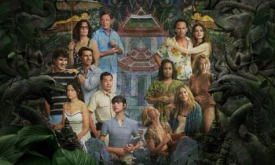 White Lotus Season 4: Laura Dern Replaces Helena Bonham Carter in Major Casting Shakeup