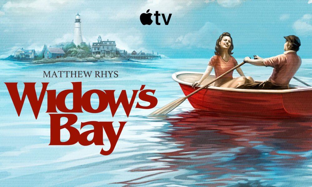 Widow's Bay Preview & Review: Apple TV+'s Most Daring Horror Comedy Arrives April 29
