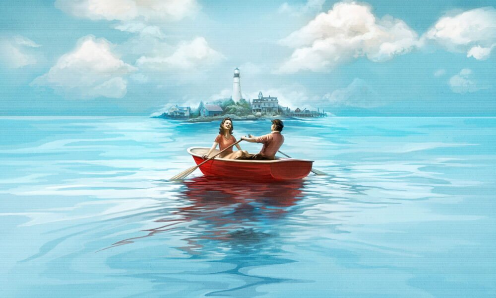 Widow's Bay on Apple TV+: Matthew Rhys Stars in Hiro Murai's Delightfully Unhinged Horror Comedy About a Cursed New England Town