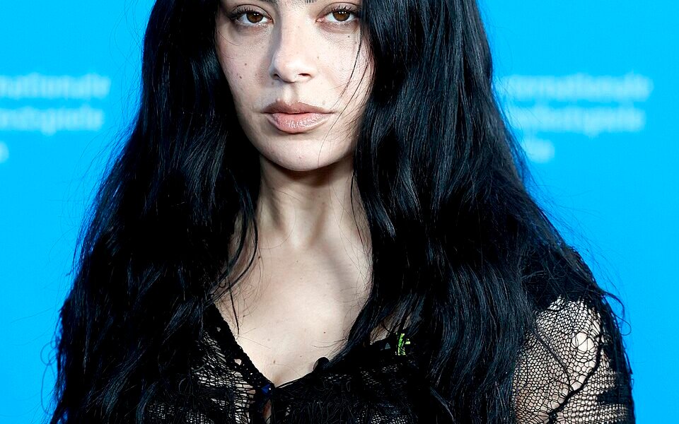 The Moment: Charli XCX's A24 Mockumentary About Fame Hits HBO Max on May 29 with Kylie Jenner and Alexander Skarsgård