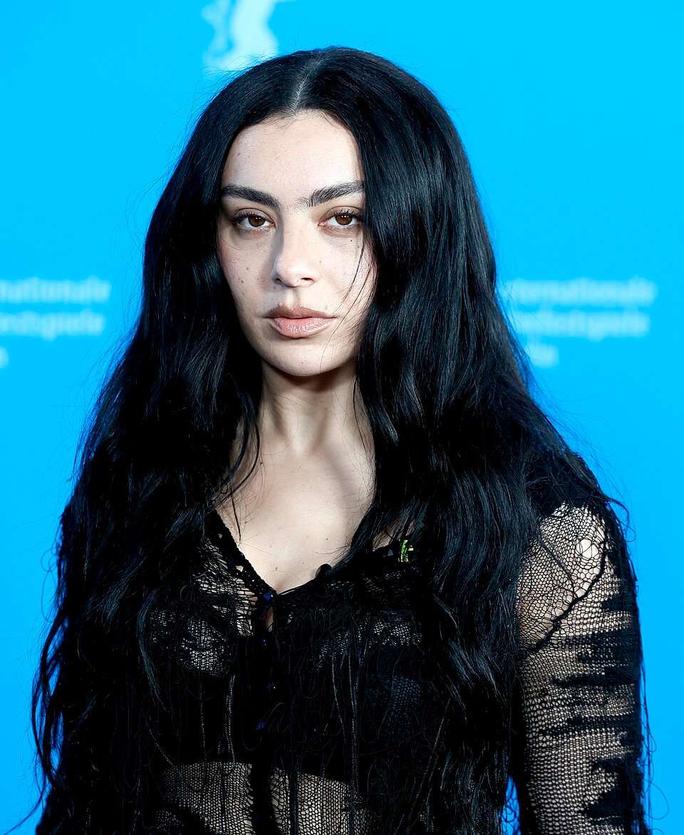 The Moment: Charli XCX's A24 Mockumentary About Fame Hits HBO Max on May 29 with Kylie Jenner and Alexander Skarsgård