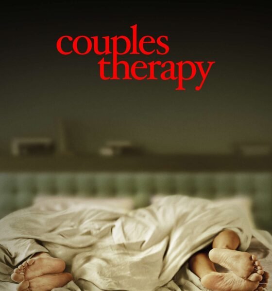 Couples Therapy Season 5 Is Back on Paramount+: Dr. Orna Guralnik Opens the Door on Four New Couples in Crisis