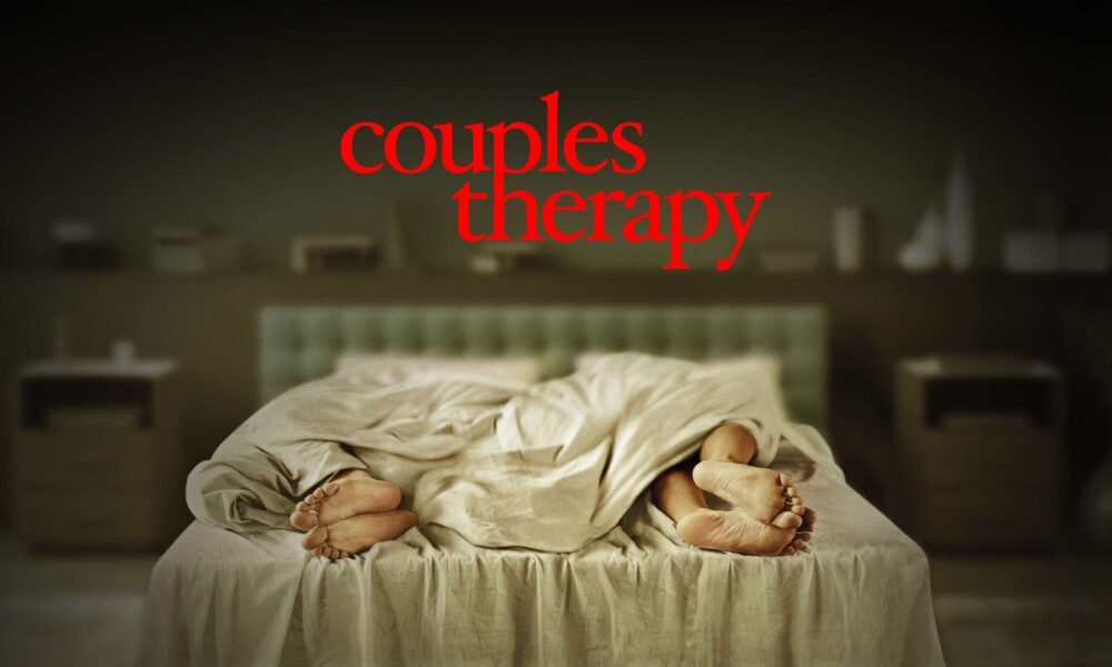 Couples Therapy Season 5: The Emmy-Winning Showtime Documentary Returns to Paramount+ on May 15