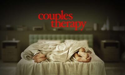 Couples Therapy Season 5: The Emmy-Winning Showtime Documentary Returns to Paramount+ on May 15