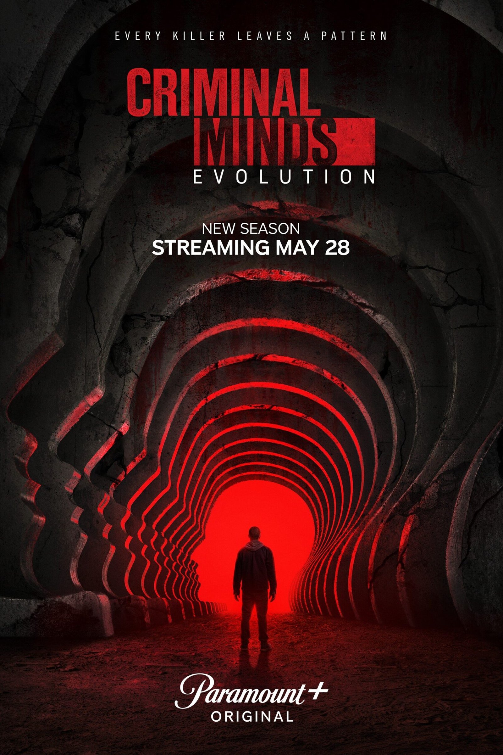 Criminal Minds: Evolution Returns This Thursday on Paramount+: Spencer Reid Is Back and the BAU Faces Its Darkest Chapter Yet 2026 – 33 Criminal Minds: Evolution Returns This Thursday on Paramount+: Spencer Reid Is Back and the BAU Faces Its Darkest Chapter Yet