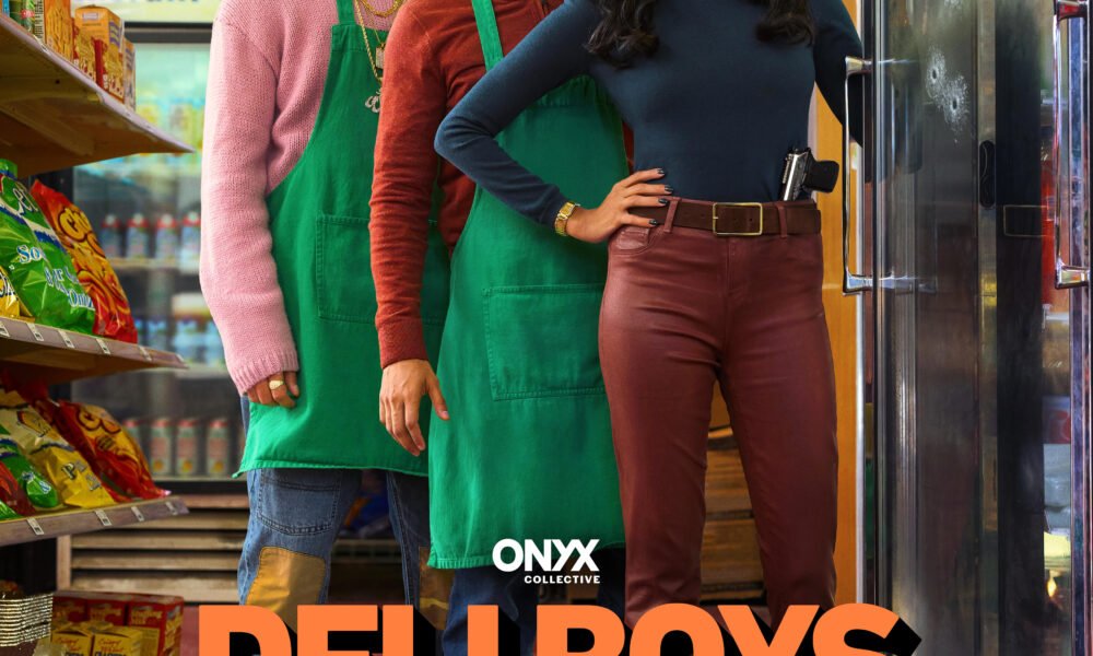 Deli Boys Season 2: Hulu's Breakout Crime Comedy Returns with Fred Armisen, Kumail Nanjiani, and Tan France
