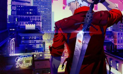 'Devil May Cry' Season 2 on Netflix: Dante vs. Vergil Reaches Its Most Explosive Chapter Yet