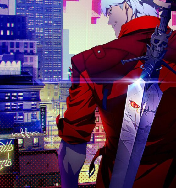 'Devil May Cry' Season 2 on Netflix: Dante vs. Vergil Reaches Its Most Explosive Chapter Yet