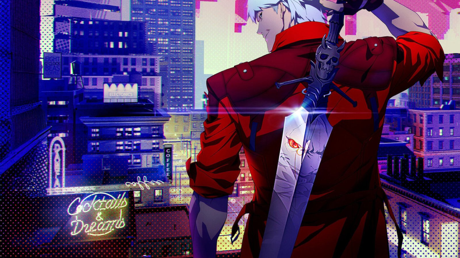 'Devil May Cry' Season 2 on Netflix: Dante vs. Vergil Reaches Its Most Explosive Chapter Yet