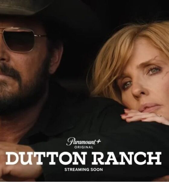 Dutton Ranch on Paramount+: Beth and Rip Return in the Yellowstone Spinoff That Fans Have Been Waiting For