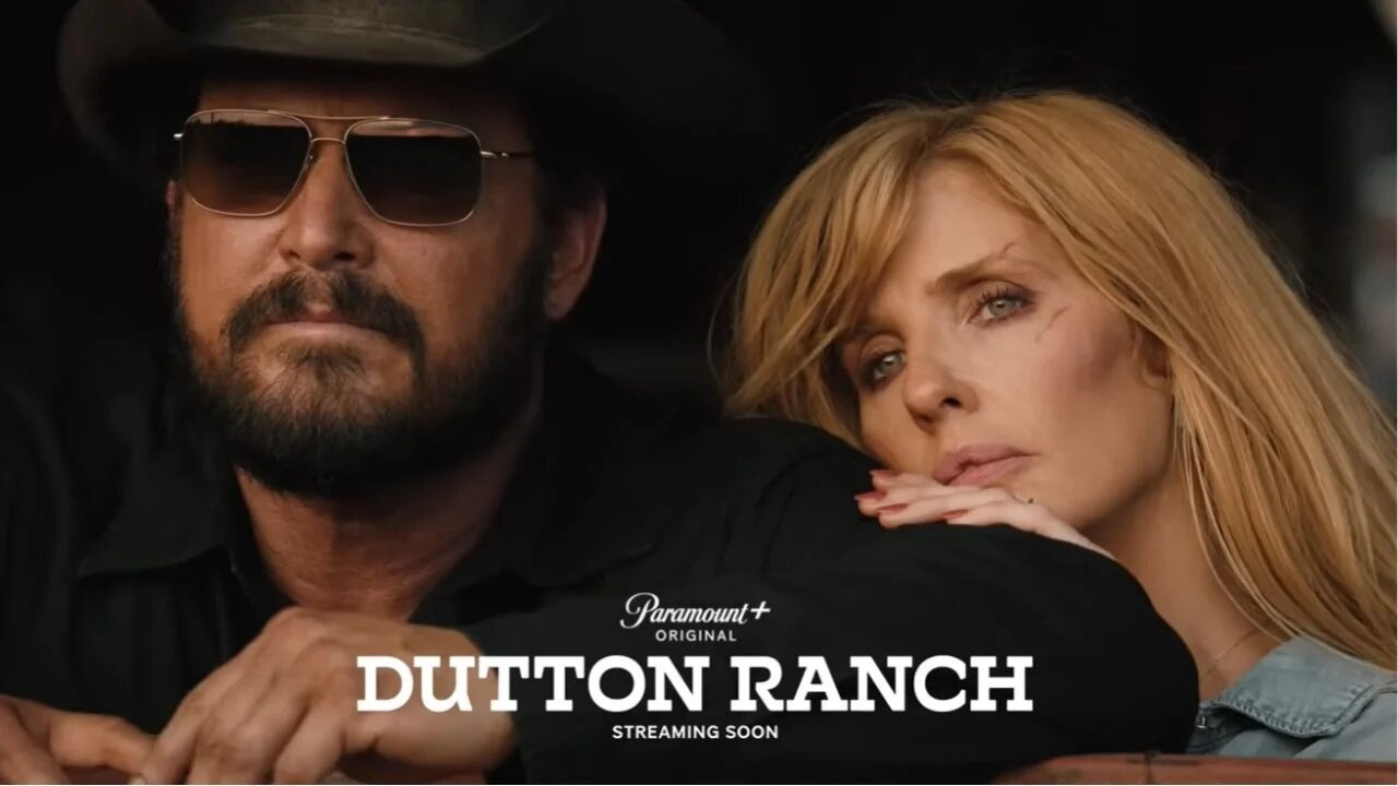 Dutton Ranch on Paramount+: Beth and Rip Return in the Yellowstone Spinoff That Fans Have Been Waiting For