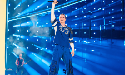 Eurovision Song Contest 2026: Finland Leads the Favorites as Vienna Hosts the 70th Grand Final on May 16