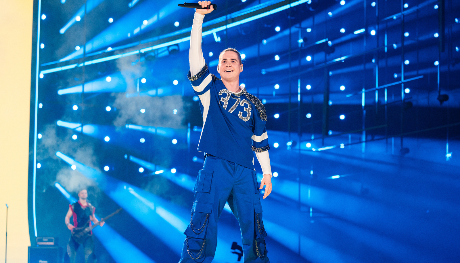 Eurovision Song Contest 2026: Finland Leads the Favorites as Vienna Hosts the 70th Grand Final on May 16