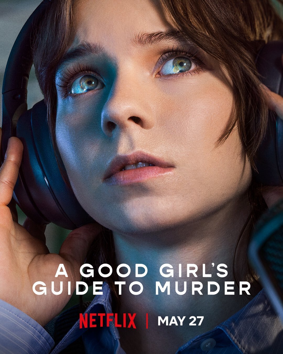 A Good Girl's Guide to Murder Season 2 Arrives This Wednesday on Netflix: Pip Is Back and the Mystery Is Darker Than Ever 2026 – 26 A Good Girl's Guide to Murder Season 2 Arrives This Wednesday on Netflix: Pip Is Back and the Mystery Is Darker Than Ever
