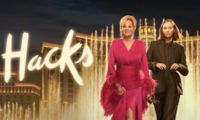 'Hacks' Season 5 on HBO Max: Jean Smart's Emmy-Winning Comedy Reaches Its Brilliant Final Chapter
