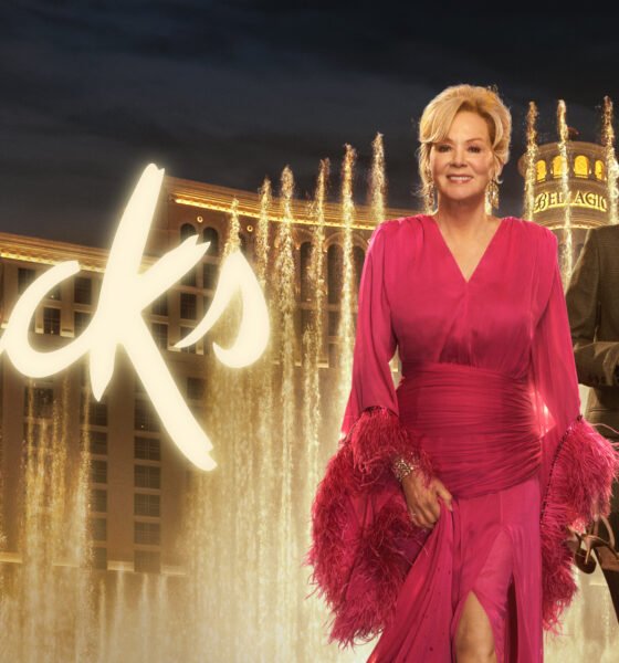 'Hacks' Season 5 on HBO Max: Jean Smart's Emmy-Winning Comedy Reaches Its Brilliant Final Chapter