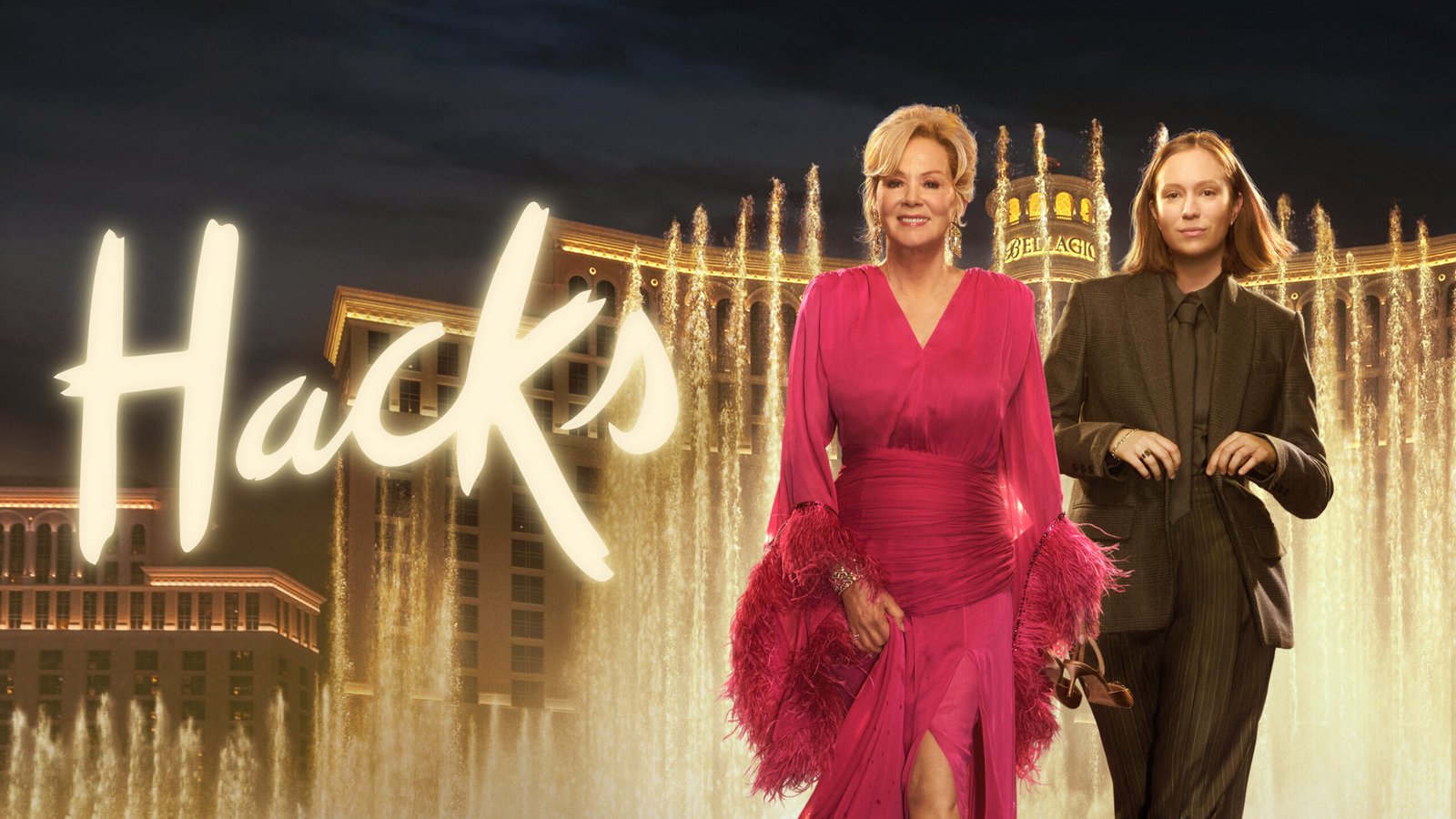 'Hacks' Season 5 on HBO Max: Jean Smart's Emmy-Winning Comedy Reaches Its Brilliant Final Chapter 2026 – 26 'Hacks' Season 5 on HBO Max: Jean Smart's Emmy-Winning Comedy Reaches Its Brilliant Final Chapter